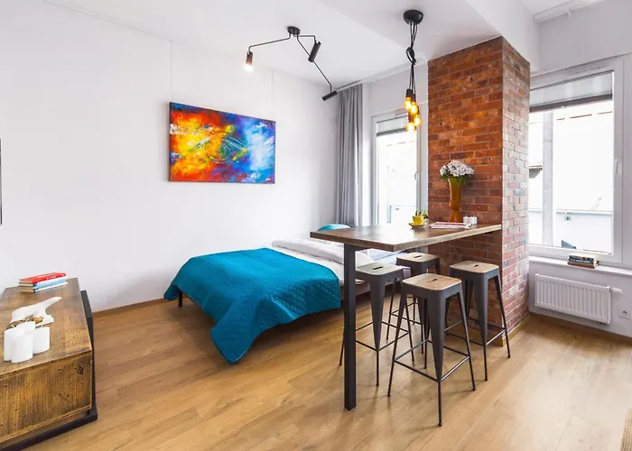Lofts Cracow s - City Center